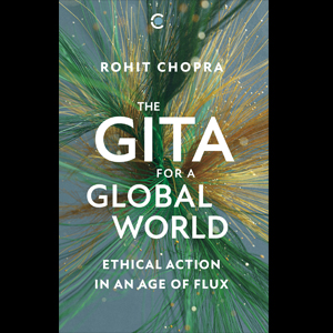 Books: How Relevant is the Gita in our Modern World?