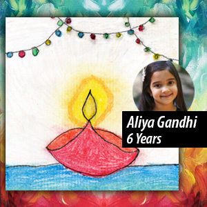 OUR 2020 ART CONTEST WINNERS