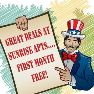 The Indian Uncle Sam