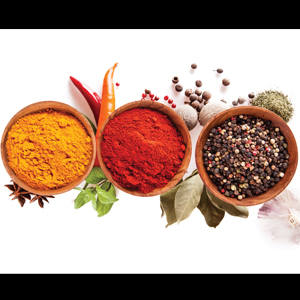 Food & Dining: Myths and Tips About Spices