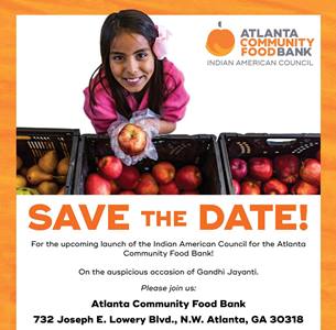New group targets hunger in metro Atlanta and beyond