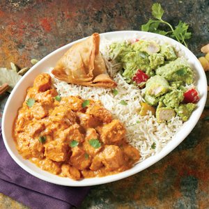 Food & Dining: New Indian Chain to Follow Mainstream Trends