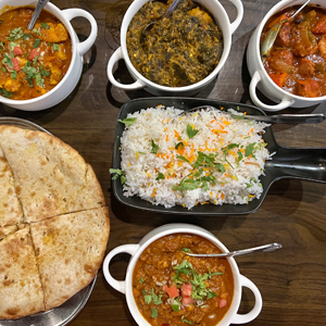 Food & Dining: True to its Name