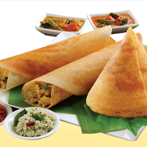 Food & Dining: Why Didn’t I Know About Dosa Day?