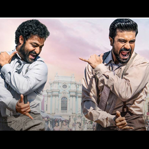 Forum: Was Naatu Naatu Oscar Worthy?