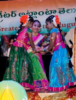 GATA Deepavali Celebrations