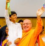 Gandhi’s 150th Birth Anniversary: triple celebrations on October 2, 2019