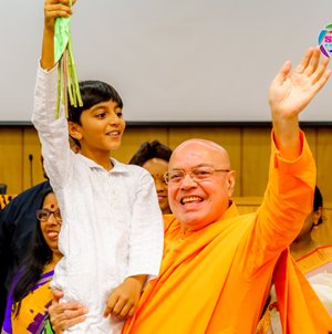 Gandhi’s 150th Birth Anniversary: triple celebrations on October 2, 2019