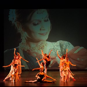 Geet-Rung pays tribute to ‘Naari’ – annual dance show
