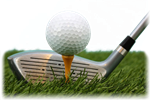 APAC: Golf Tournament