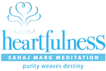Heartfulness Meditation & Wellness event