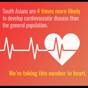 When Life Changes in a Heartbeat