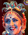 YK Entertainment & Global Entertainment presents Hema Malini as Durga