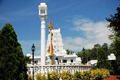 PSAT/SAT Preparation Courses at the Hindu Temple of Atlanta