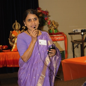 Hindu Women's Conference facilitates empowerment through knowledge