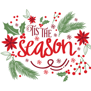Holiday Fiction: ‘Tis the Season