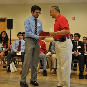 College scholarships from IASF