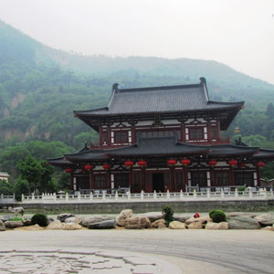 Melting Pot of Cultures: The Hidden Treasures of Xian