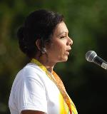 5th International Day of Yoga—an educational and fun experience