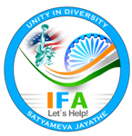 IFA: India4US Forum