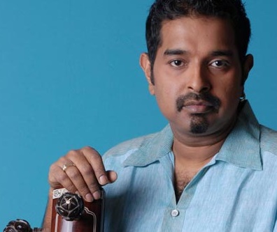 A Conversation with Shankar Mahadevan