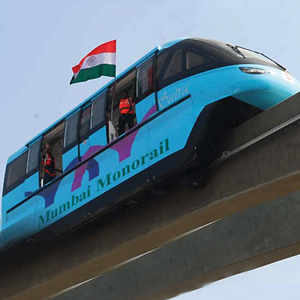 IndiaScope: Reflections on a Buoyant India