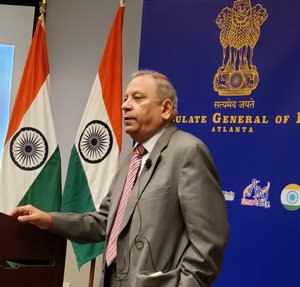 India’s economic development grows; Atlanta businesses are invited to Hyderabad to connect
