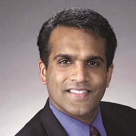 An Interview with Shyam Reddy