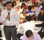 Jeevan saathi: Big Gujarati matchmaking event at Gokuldham Atlanta