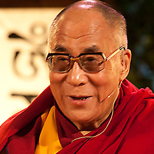A Noble Lama for the Global Era