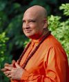 Swami Jyotirmayananda Satsanga