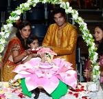 Kalahari, the Dark Prince