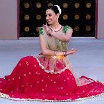 Antarang Dil Se, Kalaxya dance recital