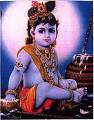 Yugal Kunj: Shri Krishna Janmashtami