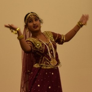 Sharon Forks Library’s fifth annual Diwali Celebration