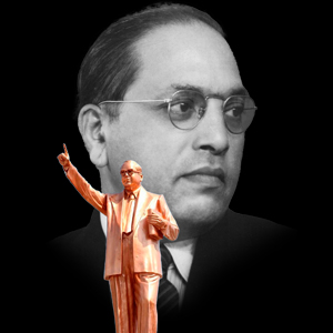 Luminaries: The MLK of India