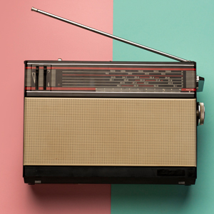 Monsoon of Memories: When A Transistor Radio was the Star Attraction of the House