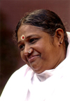 59th Birthday Celebration of Sri Mata Amritanandamayi Devi