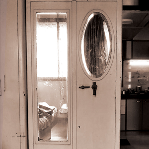 Monsoon of Memories: The Metal Almirah That Was a Treasure Chest