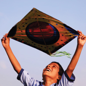 Monsoon of Memories: Salt, Sunlight and Spices