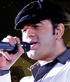 Cafe Bombay presents Mohit Chauhan - Live in Concert with Mamta Sharma
