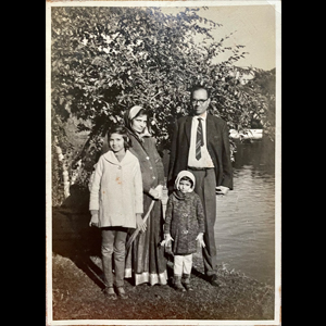 Memento:  Those Heady Years of a Newly Independent India!