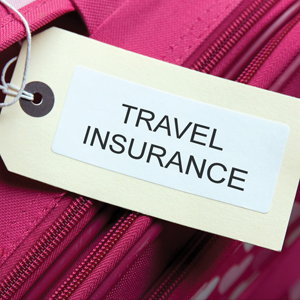 How Travel Insurance Saved My Life