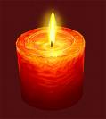 candlelight vigil for slain Sikh deputy