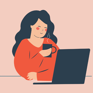 Musings: The Cooking of Books: On Becoming a Writer