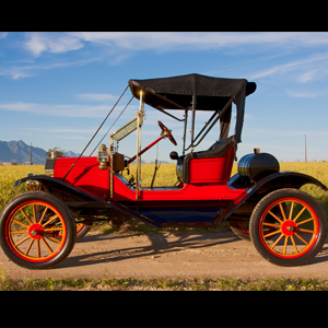 My Turn: An Ode to American Innovation and Enterprise