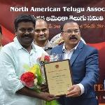 NATA Georgia’s fabulous Art Summer Camp and Exhibition