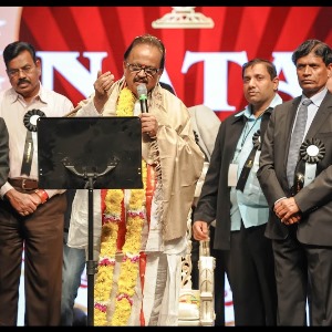 Telugu heritage shines for audience of 10,000 at NATA Convention in Atlanta