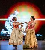 NNKB and NSS “Bring Hope through Dance”: providing surgeries to differently abled girls