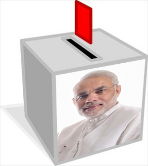 Indian General Election 2014: the Choices Are Ineptitude, Anarchy, and Communalism!